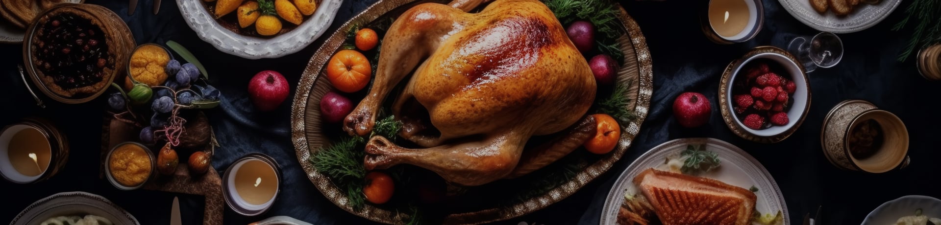 Recettes de No&euml;l