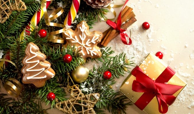 Préparer les fêtes de Noël
