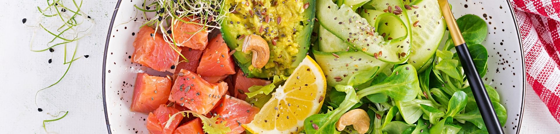 Recettes l&eacute;g&egrave;res d'&eacute;t&eacute;