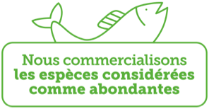Logo poissons abondants Logo poissons abondants