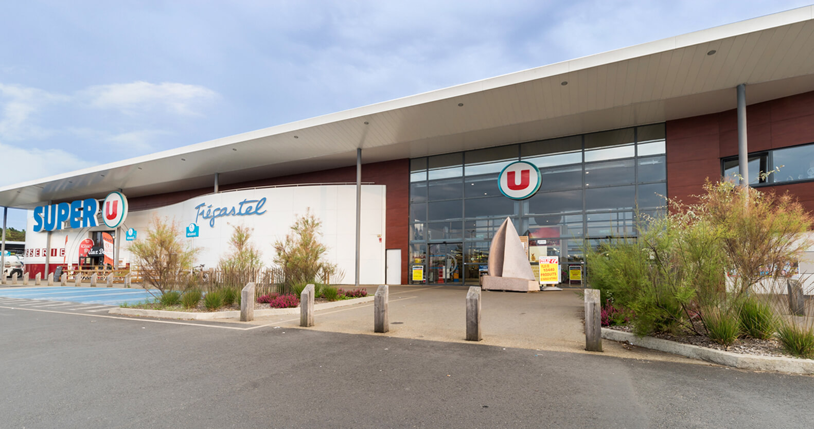 Drive Cotes D Armor Courses Et Supermarche En Ligne