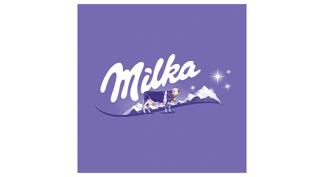 Produits Milka