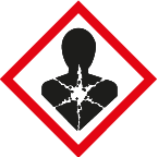 Danger Info Icon
