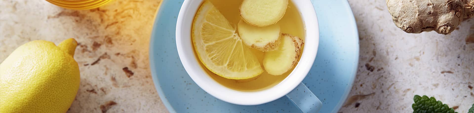 Recettes boissons chaudes