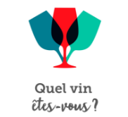 Picto app Quel vin êtes-vous ?