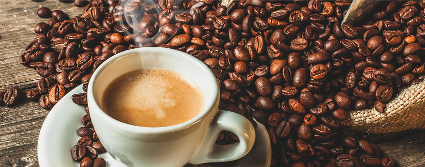 Guide achat caf&eacute;