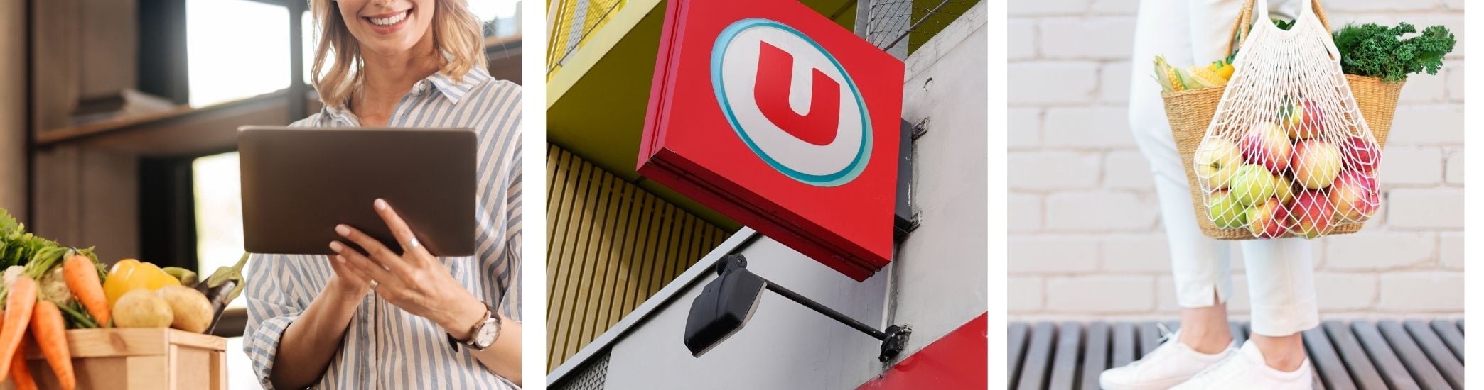 Drive Pi&eacute;ton & Click and Collect Paris