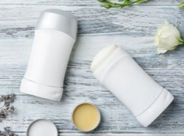 Mon d&eacute;odorant &agrave; faire moi-m&ecirc;me