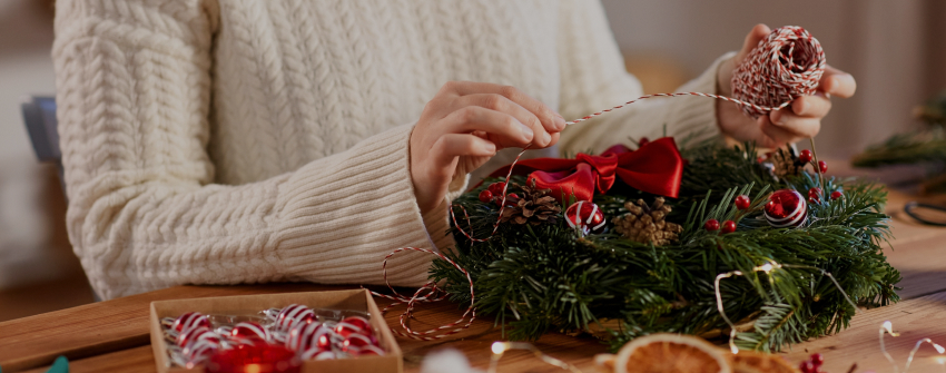 Ateliers cr&eacute;atifs No&euml;l