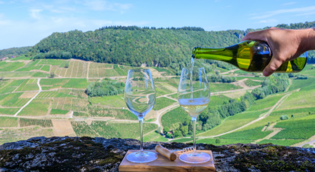 Vins du Jura