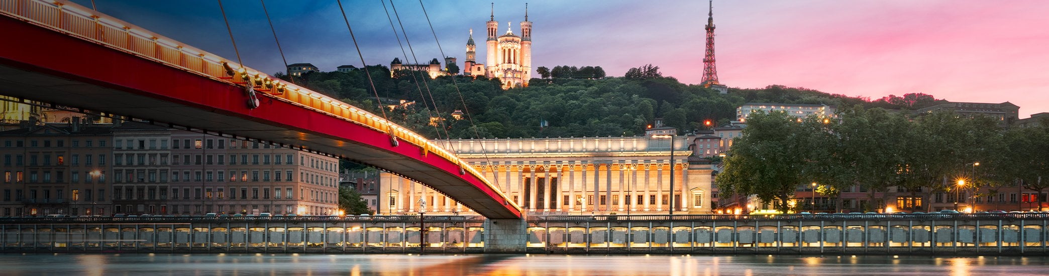 Le service Courses U Lyon &eacute;volue