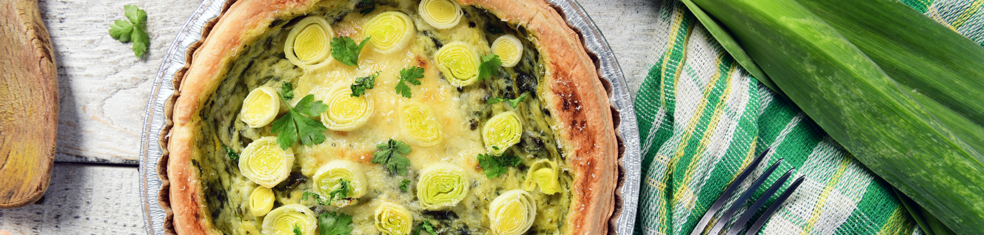 Recette l&eacute;g&egrave;re d'hiver