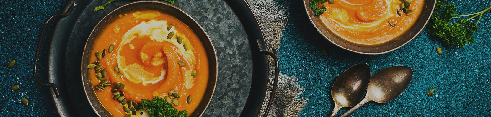 soupe v&eacute;g&eacute;tale