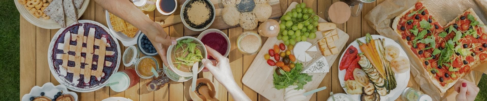 Toute nos id&eacute;es recettes