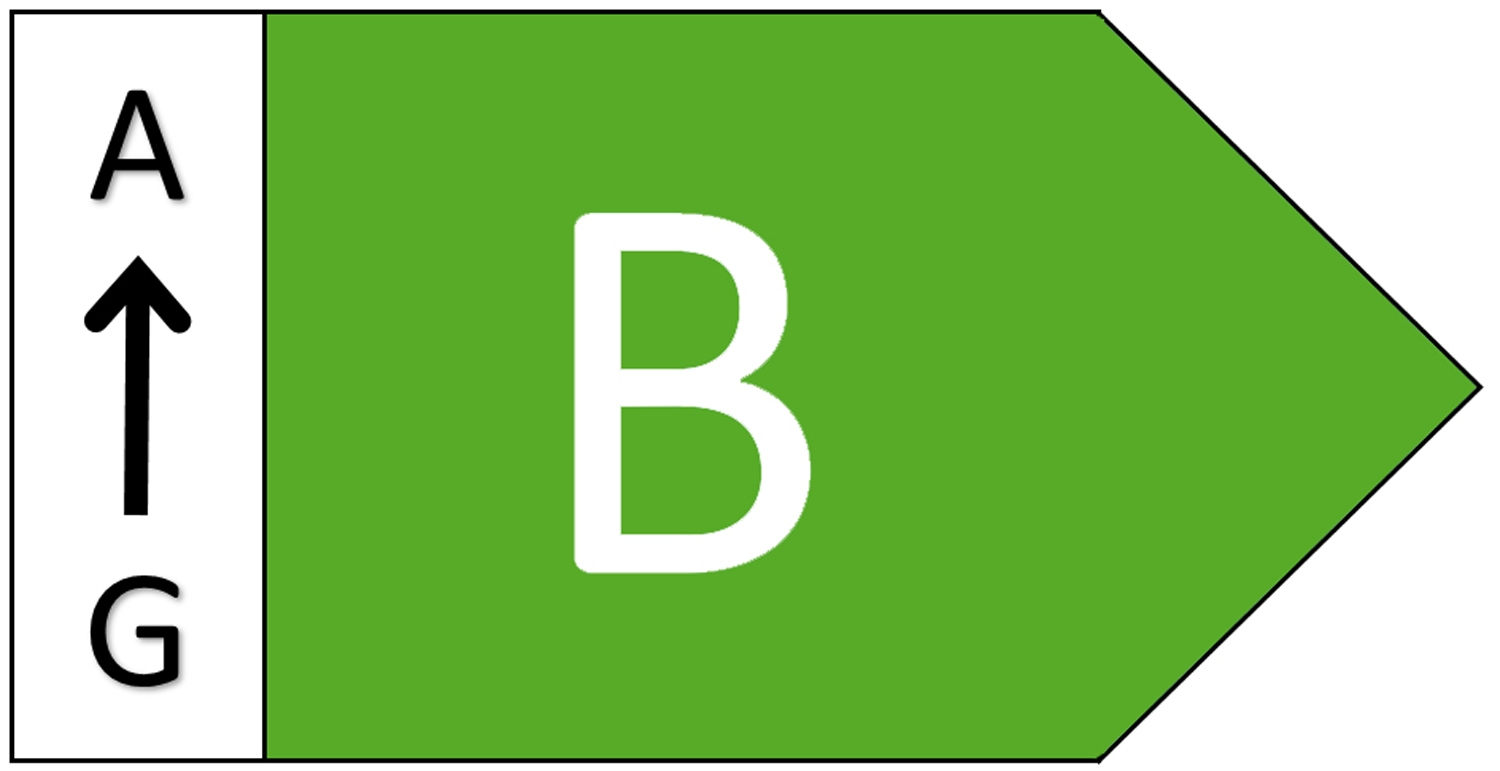 Classe &eacute;nergie B