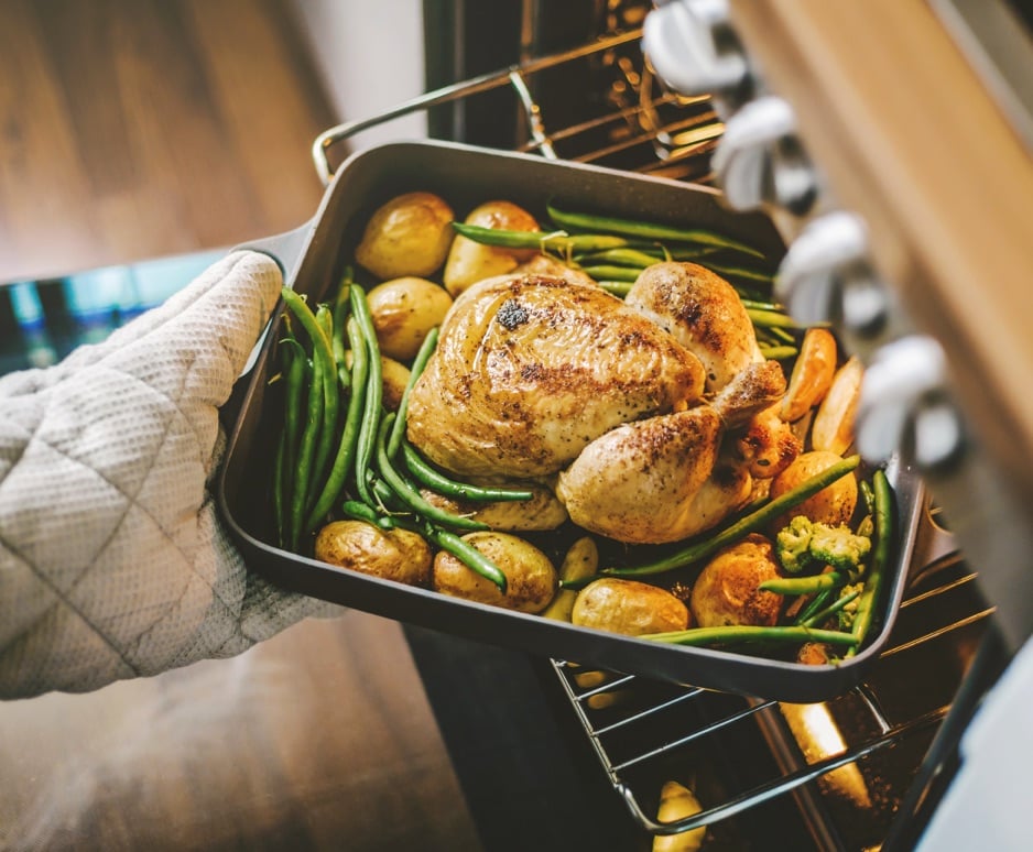 Livraison viande domicile