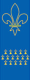 Blason Pays de Loire