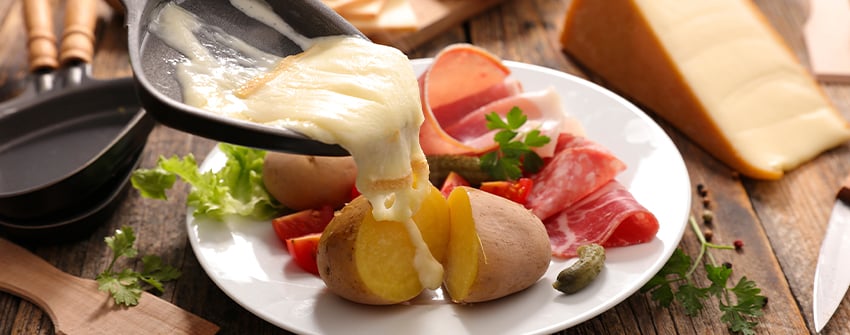 Raclette