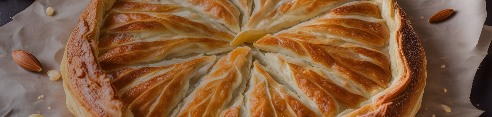 bien conserver sa galette