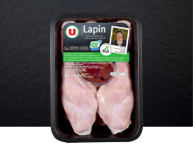 Lapin 100% Fili&egrave;re U