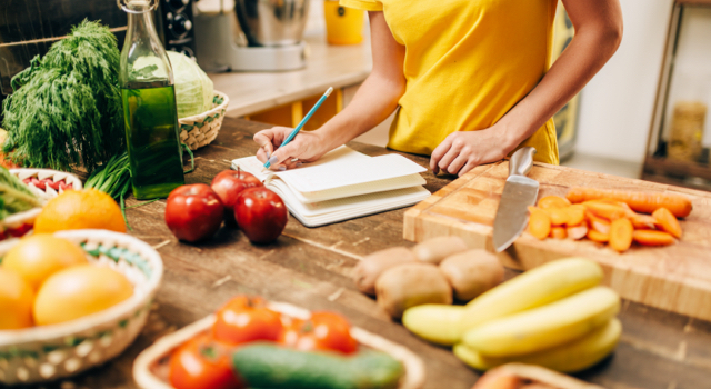 Préparer ses repas bio pas cher Préparer ses repas bio pas cher