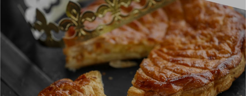 comment r&eacute;chauffer une galette des rois