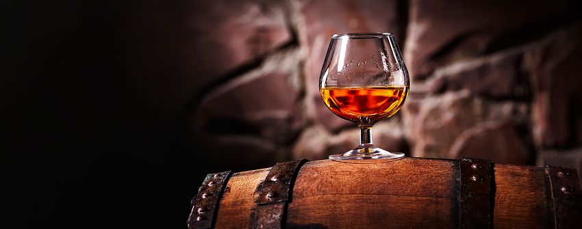 Le guide du cognac