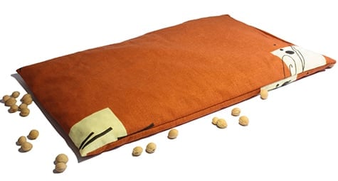 Atelier bouillotte s&egrave;che