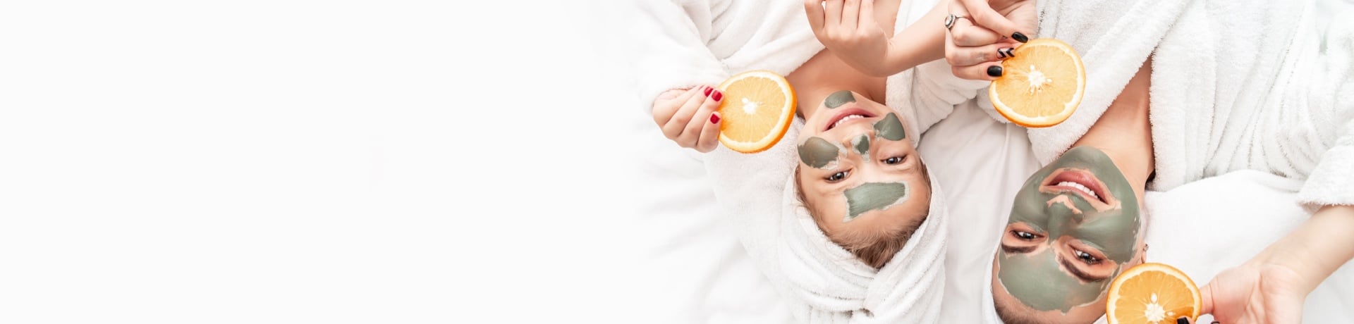 Routine beaut&eacute; U
