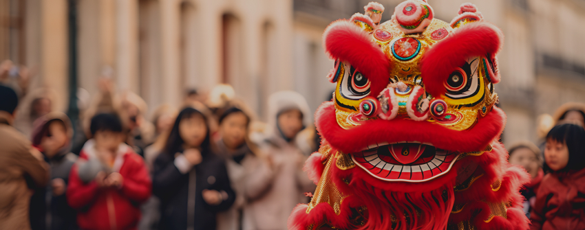 Date nouvel an chinois