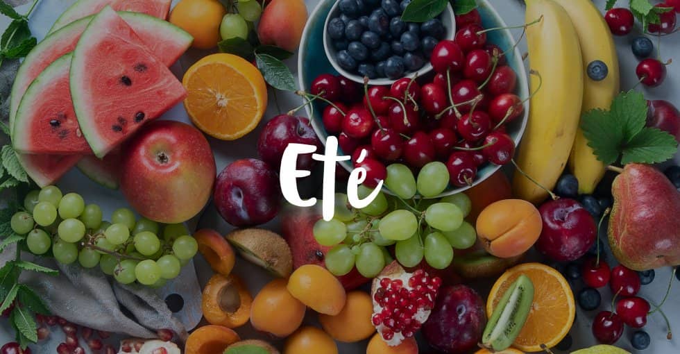 &Eacute;té