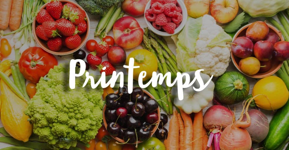Printemps