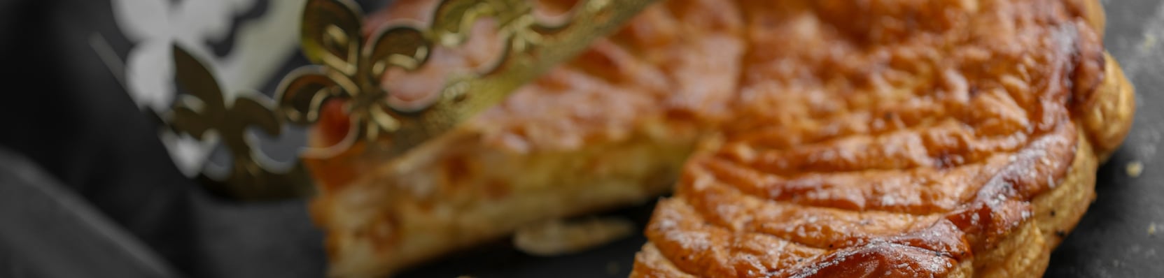 comment r&eacute;chauffer une galette des rois