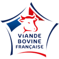 Label Viande de Boeuf Fran&ccedil;aise
