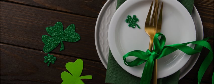 Recettes-saint-patrick