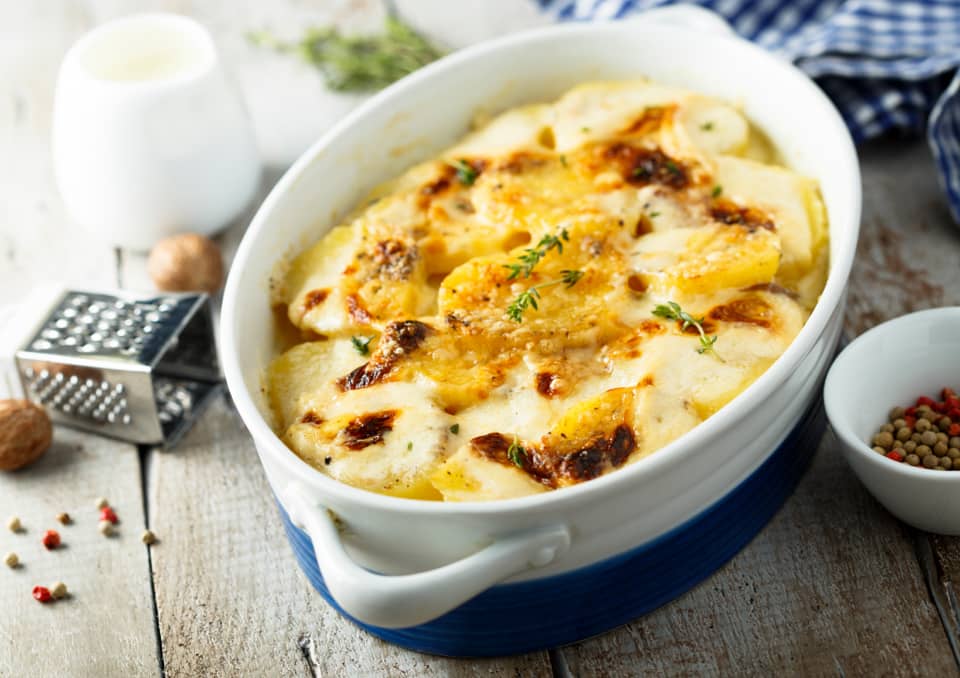 cuisiner maison