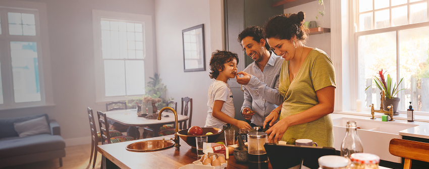 Recettes faciles pour la rentr&eacute;e