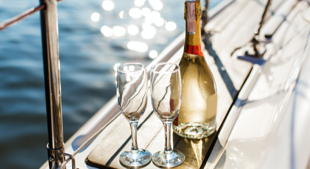Vins de Champagne