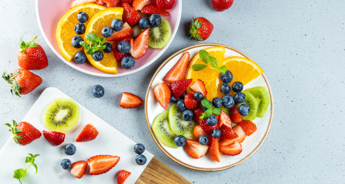 cuisiner une salade de fruits cuisiner une salade de fruits