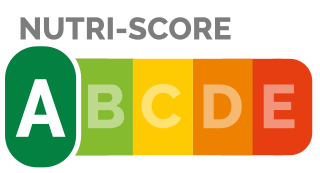 Nutriscore A