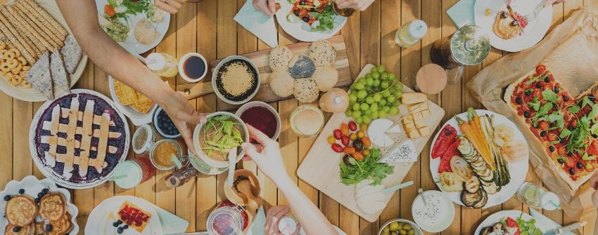 Toute nos id&eacute;es recettes