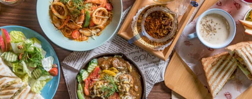 Id&eacute;es recettes entre amis