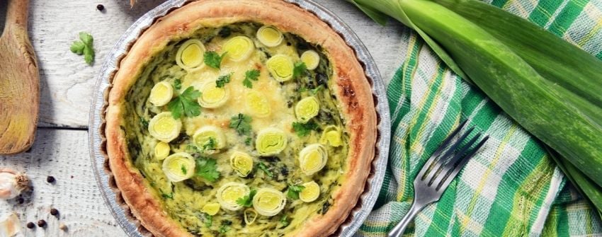 Recette l&eacute;g&egrave;re d'hiver
