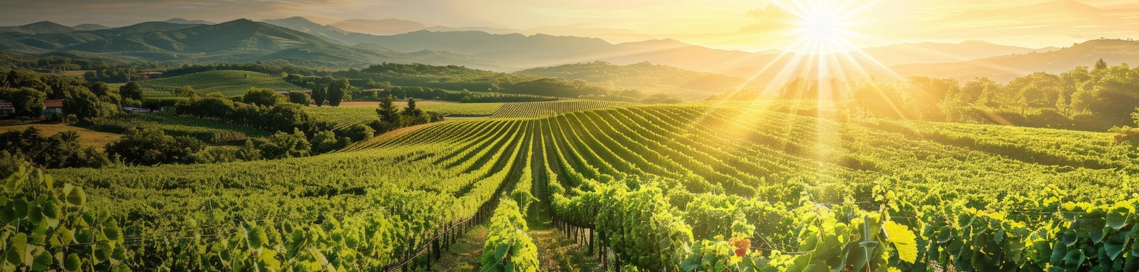 vignobles Fran&ccedil;ais