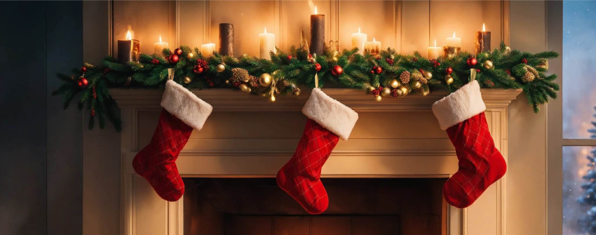 D&eacute;co de No&euml;l