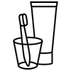 produits dentaires