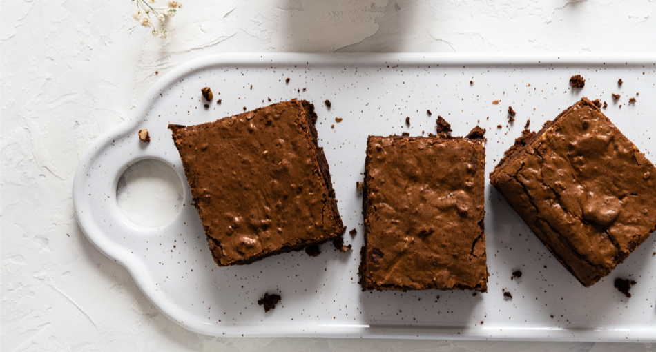 Recette du brownie