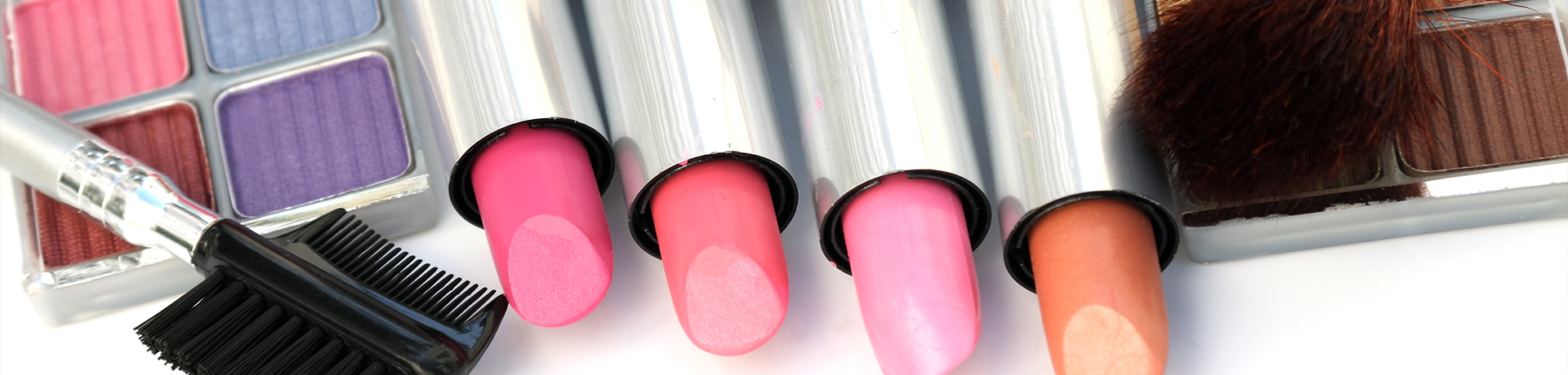 Accessoires de maquillage