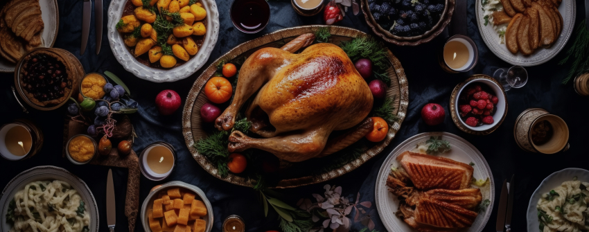 Recettes de No&euml;l