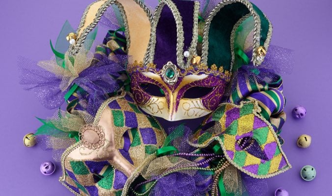 Mardi gras